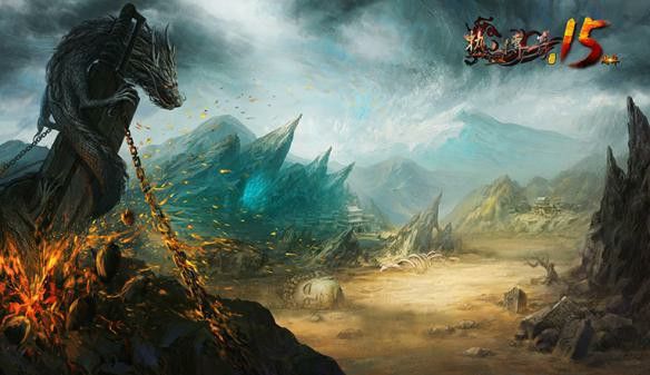 侠义天下传奇永恒玩法指南 从新手到高玩的成长路径