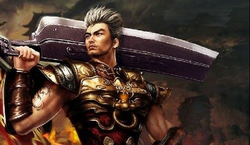 特戒传奇3原来法师弱是等级导致