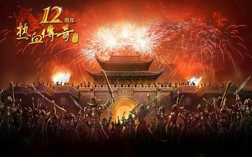 传奇我本沉默经典版本之热血传奇为什么上不了