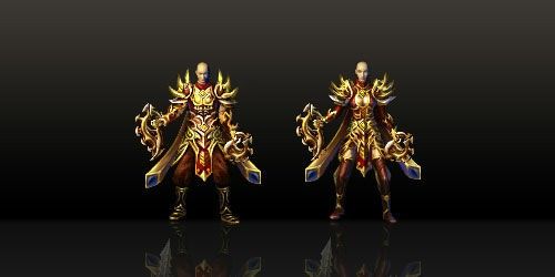 热血传奇3级神兽召唤等级详解 召唤技巧与实战应用