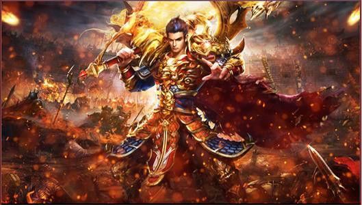 仿盛大纯绿色手游之如何修改传奇私服验证机率