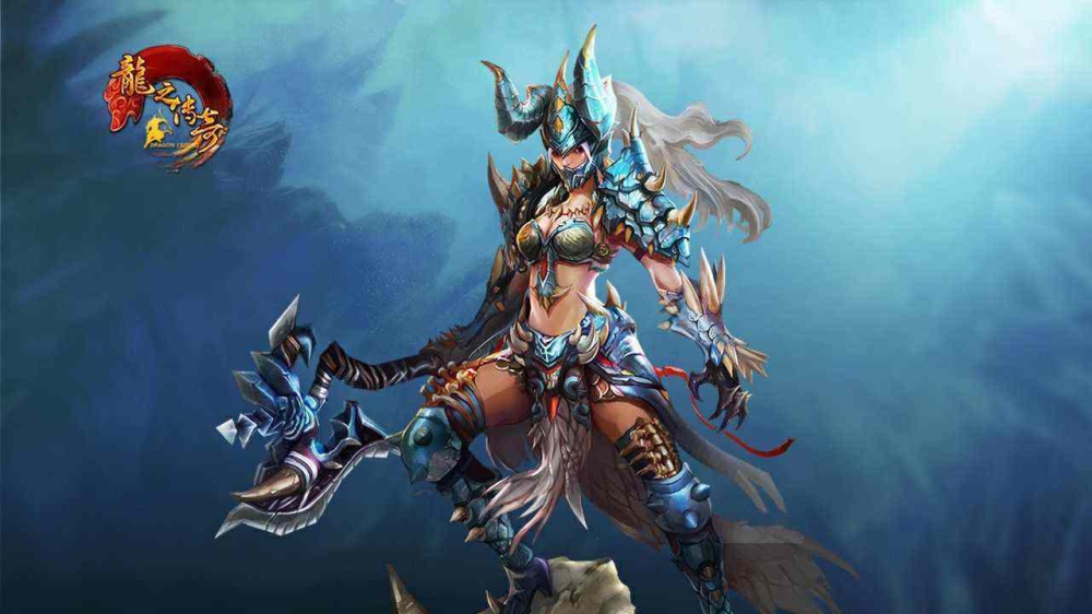 韩版杀神恶魔职业推荐手游之热血传奇关服什么时候