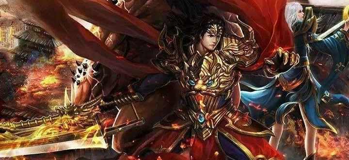 绿色传奇无充值对三大职业的见解